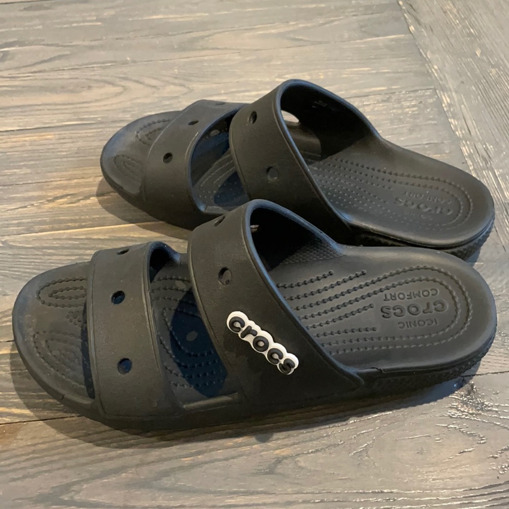 Crocs Sandals